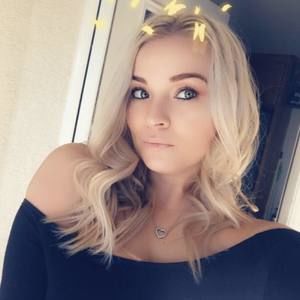 Meet your Posher, Jayna